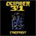 cd: October 31: Stagefright - Live