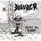cd-r: Divider: Serves You Right