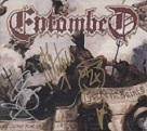 cd: Entombed: Serpent Saints - The Ten Amendments