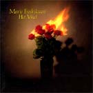 cd: Marie Fredriksson: Het Vind