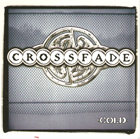 cd-singel: Crossfade: Cold