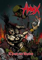 dvd: Hirax: Thrash and Destroy