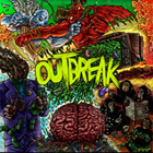 lp-gatefold: Outbreak: Outbreak