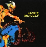 cd: Jackie McAuley: Jackie McAuley