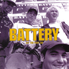cd-ep: Battery: Let The Past Go