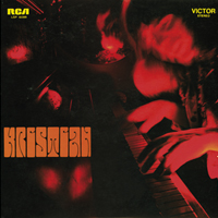 cd: Kristian: Kristian