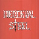 cd: medieval steel: the anthology of steel