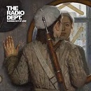 cd: Radio Dept.: Running Out of Love
