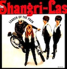 lp: Shangri-Las: Leader of the Pack