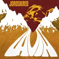 cd: Jordskred: Lavin