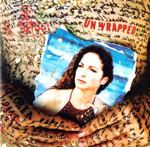 cd+dvd: Gloria Estefan: Unwrapped