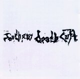 lp: The southern death cult: The southern death cult