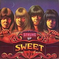 2lp: Sweet: Strung Up
