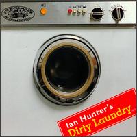 cd: Ian Hunter: Dirty Laundry