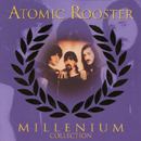 2cd: Atomic Rooster: Millenium Collection