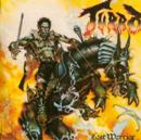 cd: Turbo: Last warrior