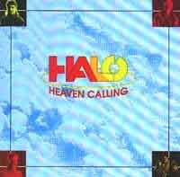 cd: Halo: Heaven Calling