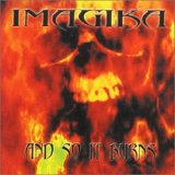 cd: Imagika: And So It Burns