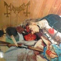 cd: Mayhem: Dawn Of The Black Hearts