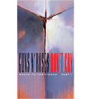 vhs: Guns n' Roses: Makin´ Fuckin´ Videos Part I: Don´t Cry