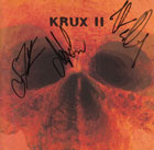 cd: Krux: II