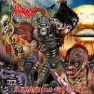 cd-ep: Hirax: Assassins of War