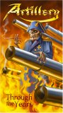 cd-box: Artillery: Through the Years