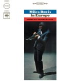 cd: Miles Davis: Miles Davis In Europe