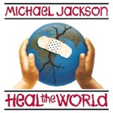 cd-maxi: Michael Jackson: Heal The World