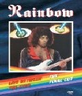 2dvd: Rainbow: Live between the eyes/The final cut