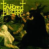 2lp gatefold: Reverend Bizarre: Return to the Rectory