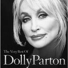 cd: Dolly Parton: The Very Best Of Dolly Parton