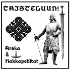 lp: Arska & Hakkapeliitat: Taisteluun