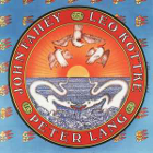 lp: Leo Kottke / Peter Lang / John Fahey: Leo Kottke / Peter Lang / John Fahey