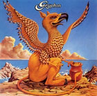 cd: Gryphon: Gryphon