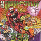 cd: Green Jellÿ: 333