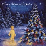 cd: Trans-Siberian Orchestra: Christmas Eve and Other Stories