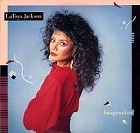 cd: La Toya Jackson: Imagination