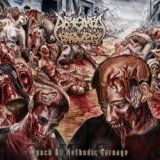 cd: Abysmal Torment: Epoch of Methodic Carnage