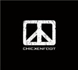 cd: Chickenfoot: Chickenfoot