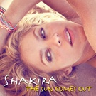 cd: Shakira: The Sun Comes Out