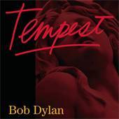cd: Bob Dylan: Tempest