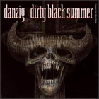 cd-singel: Danzig: Dirty Black Summer