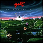 cd: Saga: The Very Best Of...