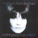 cd: Sandie Shaw: Nothing less than brilliant