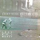 2cd-digibook: Everything But The Girl: Love not money