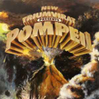 lp-gatefold: New Triumvirat: Pompeii