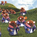 cd: Matching Mole: March
