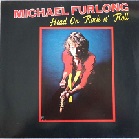 lp: Michael Furlong: Head on Rock n´ Roll
