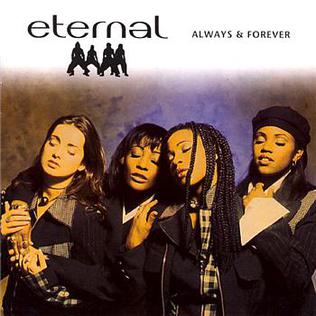 cd: Eternal: Always & Forever